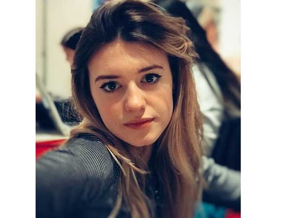 డైసీ ఎడ్గర్ జోన్స్