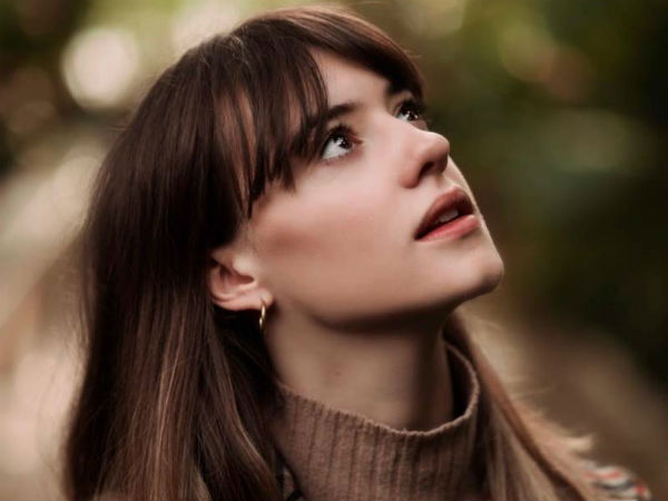 నటనలో అనుభవం 