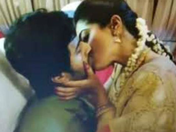 గీతా గోవిందం తర్వాత రష్మిక మరో వివాదంలో