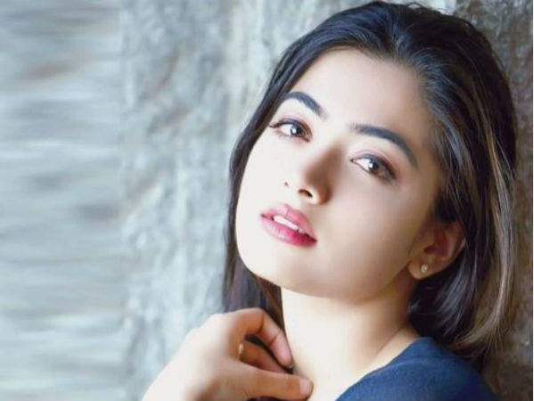 రష్మిక మందన్న ఏమన్నారంటే