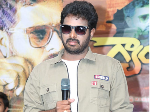 పర్మీషన్ లేకుండా ఎలా అనౌన్స్ చేస్తారు?