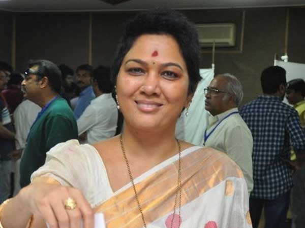 నలుగురు మగాళ్లను ఓడించా