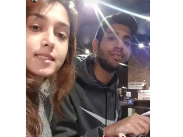 ఇరా, మిషాల్ కిర్పాలానీ