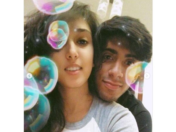 అతడే నా వాలంటైన్