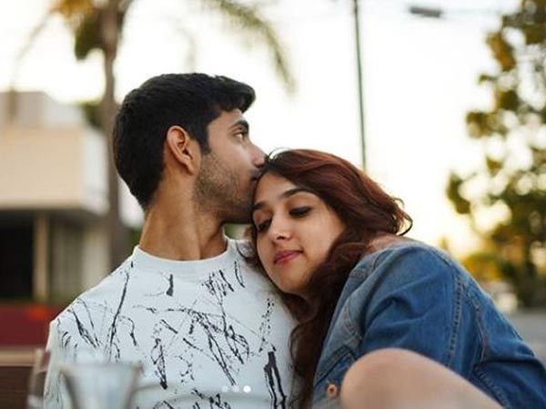 త్వరలో సినిమా ఇండస్ట్రీలోకి ఇరా ఖాన్