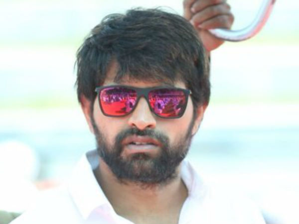 చెక్ బౌన్స్ కేసు 