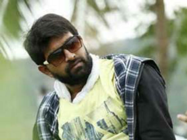 స్టార్ కొరియోగ్రాఫర్ 