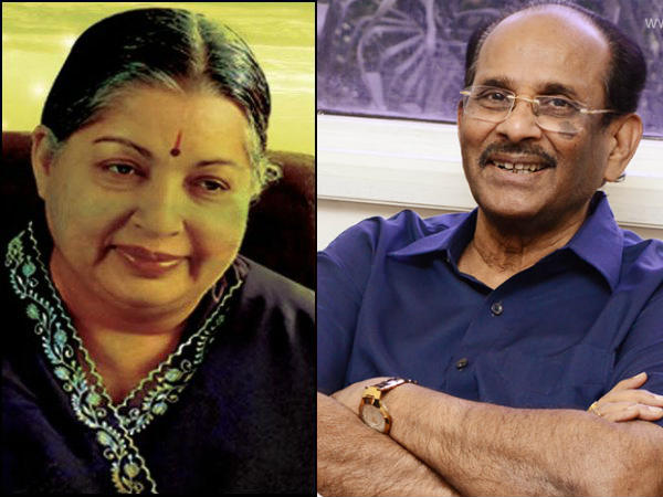 విజయేంద్ర ప్రసాద్ స్టోరీ