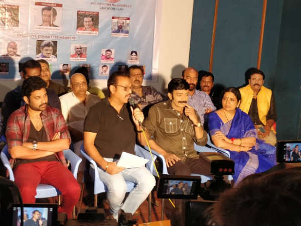 నేనైతే ఊరుకోను, ఎదురిస్తాను