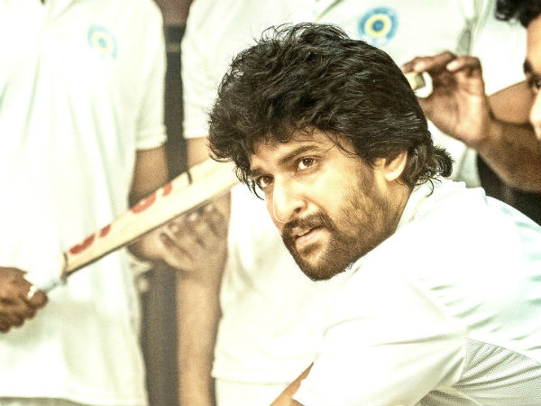 నాని కూడా ఒప్పుకున్నాడా