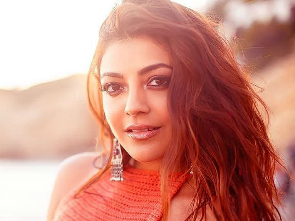 అతనంటే నాకు ప్రేమ, ఇష్టం... అందుకే మూడుసార్లు.. పెదవి విప్పిన కాజల్ అగర్వాల్