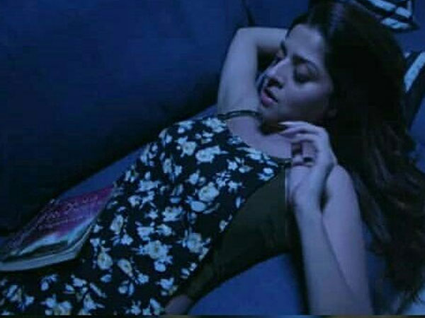 హాలీవుడ్ స్థాయిలో గ్రాఫిక్స్