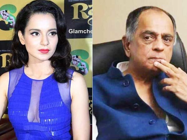 లోదుస్తులు లేకుండా