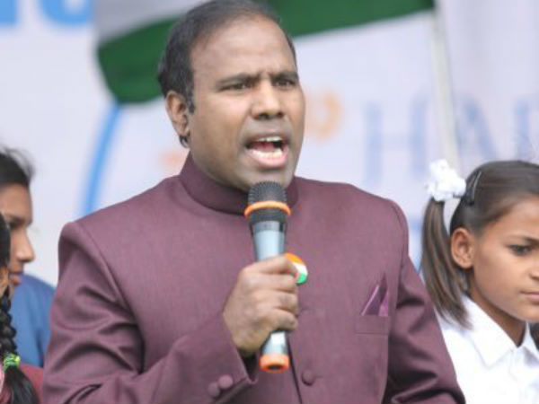 నాకు ఉన్న ఫాలోయింగ్ చూసి ఆశ్చర్యపోయా...