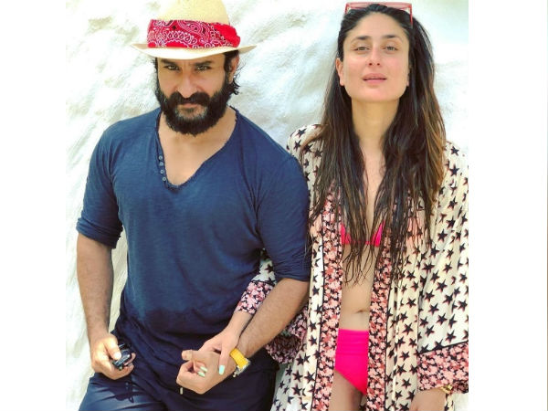 సైఫ్‌ అలి ఖాన్‌పై దారుణంగా ట్రోలింగ్