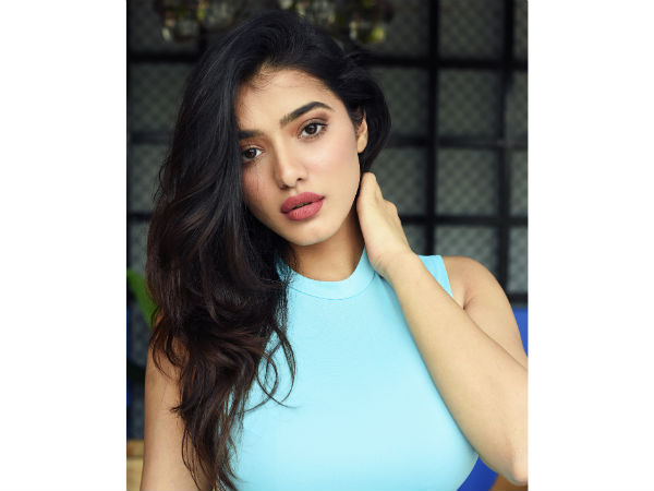 Ketika Sharma will join the sets of Akash Puri’s ‘ROMANTIC’