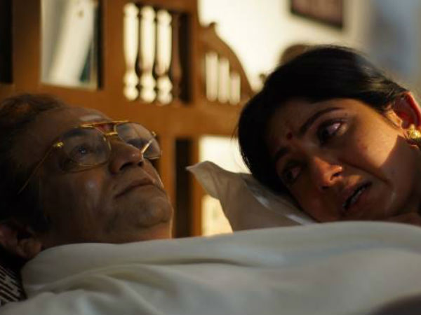 నమ్మిన నిజాలతోనే లక్ష్మీస్ ఎన్టీఆర్‌