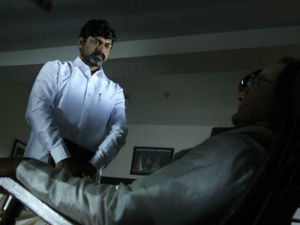 ఎన్టీఆర్ బయోపిక్‌ను తలదన్నేలా వర్మ 