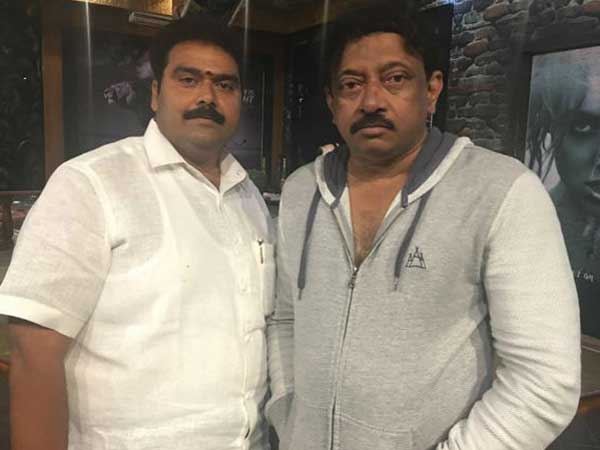  నాకు సినిమా తీసే రేంజ్ లేదా