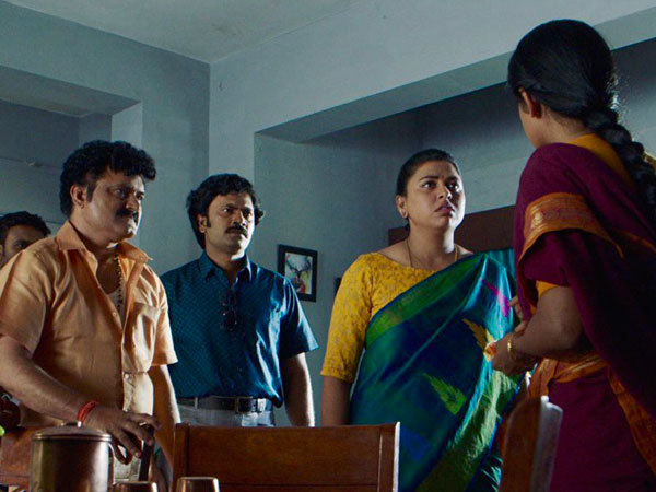 బయ్యర్లకు భయం అందుకే