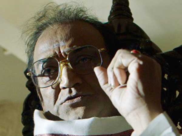 ఎన్నో అనుమానాలు 