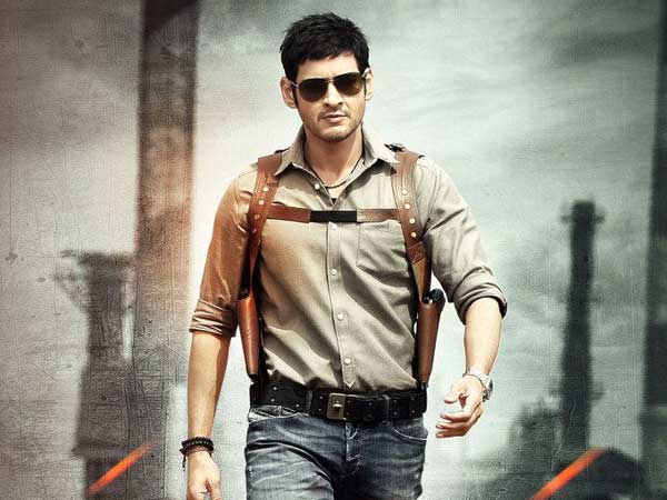 Mahesh Babu will be seen as military officer in Anil Ravipudi movie Mahesh Babu will be seen as military officer in Anil Ravipudi movie