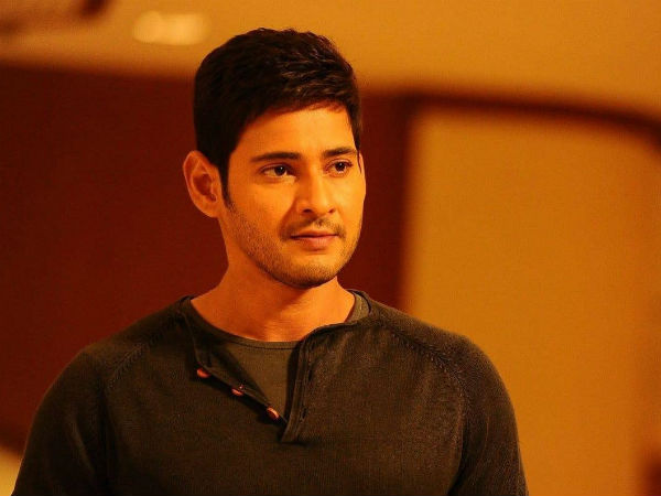  మహేష్ 50 శాతం కావాలట