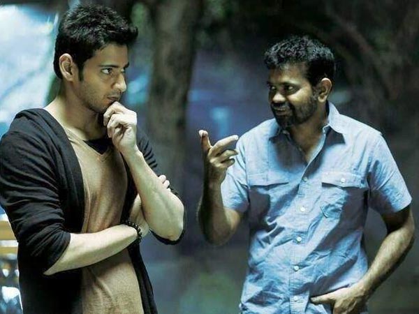 సుకుమార్ చిత్రం 