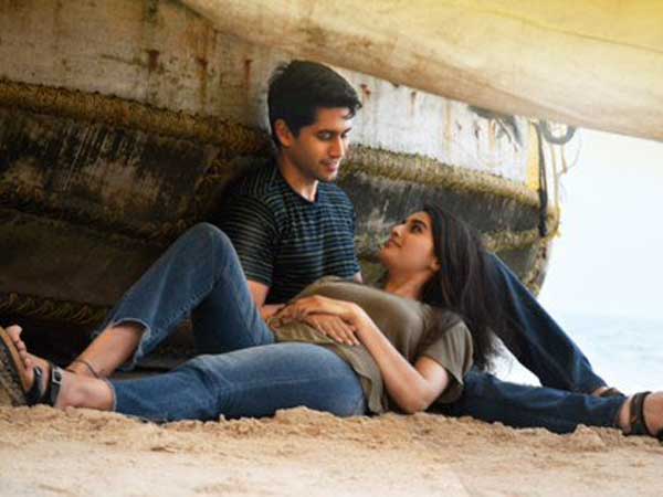  మజిలీ ప్రచారం