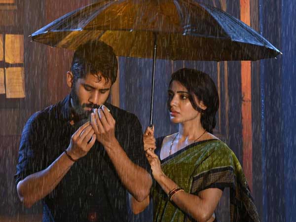 సినిమాపై పెరిగిన క్రేజ్