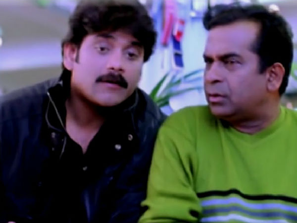 Star comedian will going to play Lavangam role in Manmadhudu2 movie Star comedian will going to play Lavangam role in Manmadhudu2 movie