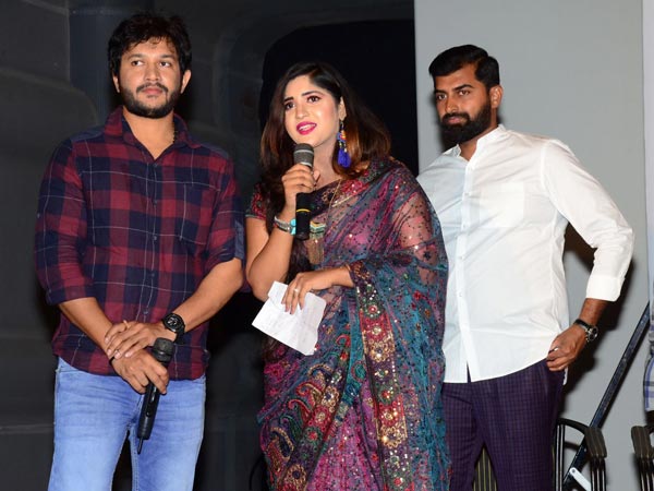 ఇదొక కామెడీ చిత్రం 