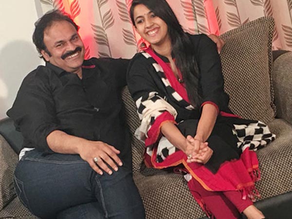 నాన్న కోసం ప్రచారం చేస్తాను