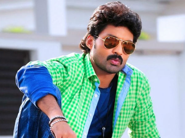 ఫాంటసీ నేపథ్యంలో 