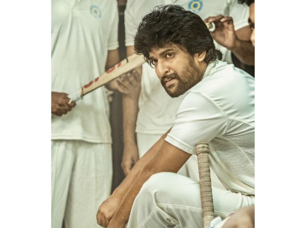 Nanis Jersey movie set to release on April 19th
