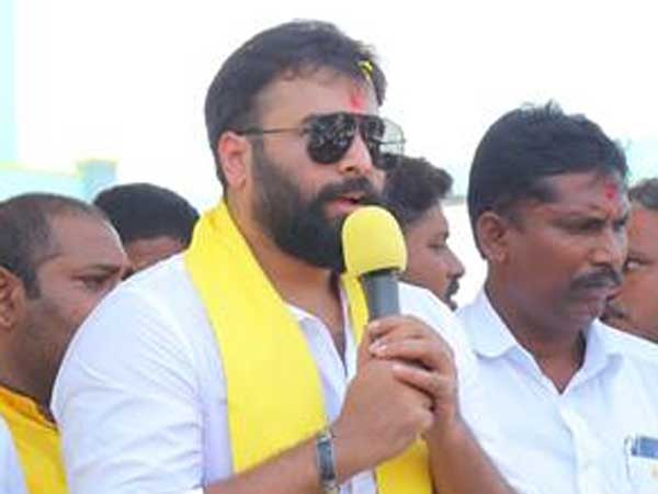  అది వైఎస్ కుటుంబ చరిత్ర అని