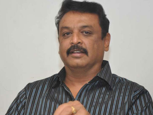 నీ మీద శతృత్వం లేదు