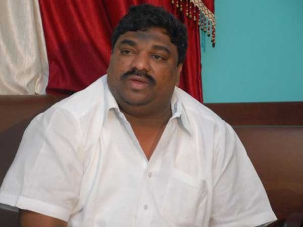 వైసీపీలోకి నట్టి కుమార్