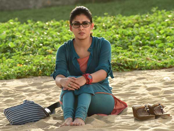  సైరా నరసింహారెడ్డిలో