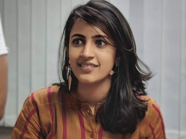 రెండ్రోజులైనా అలాగే ఉంటా, సెల్ఫిష్