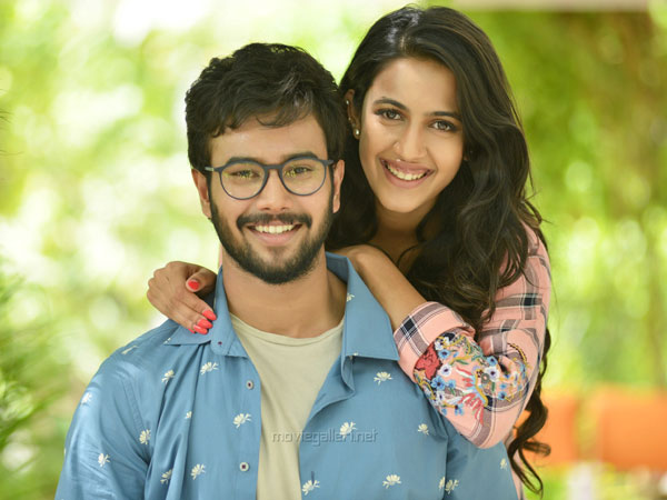 కామెడీ జోనర్