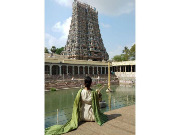 నిబంధనలు పాటించని నివేథా పేతురాజ్