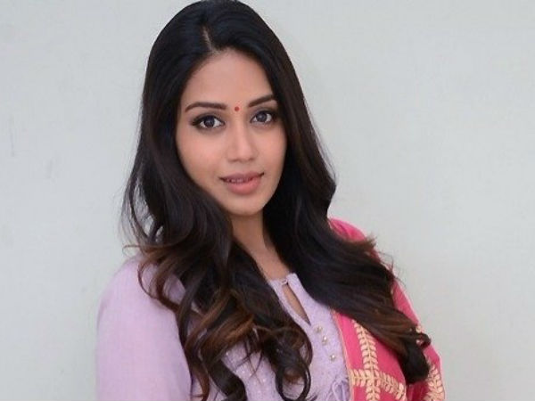 వెంటనే తొలగించిన నివేథా పేతురాజ్