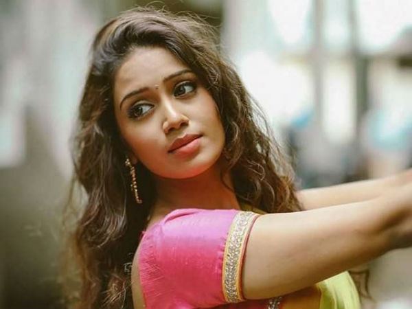 నివేథా పేతురాజ్