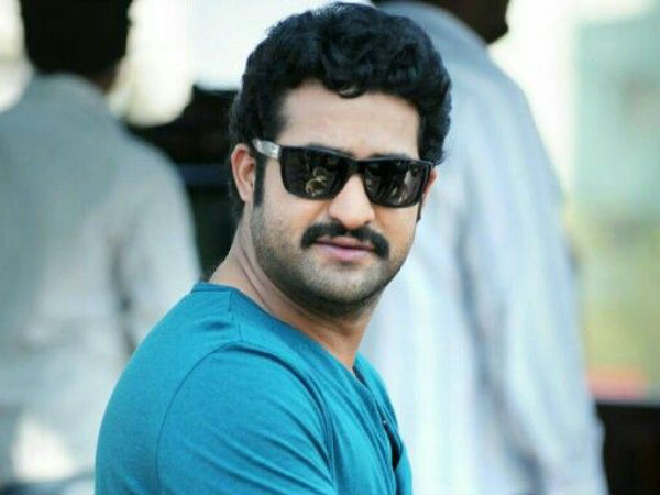 ఎన్టీఆర్‌ చేతులెత్తేశారా? 