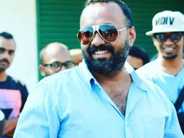 నేను కూడా కుంగిపోయాను