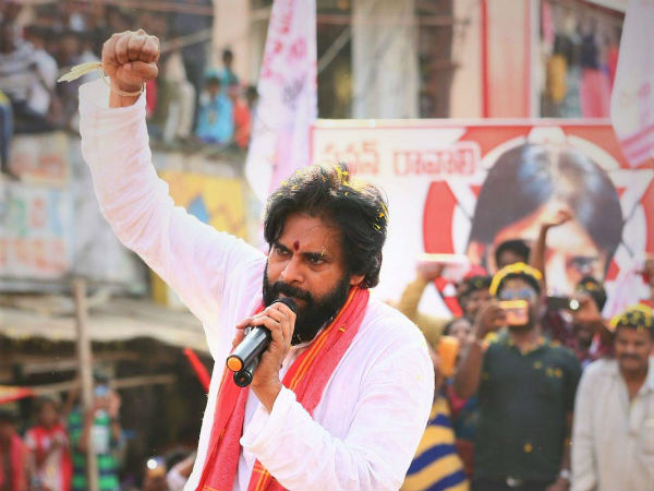  రాజకీయ శక్తుల వ్యూహాలు, ఎత్తులు