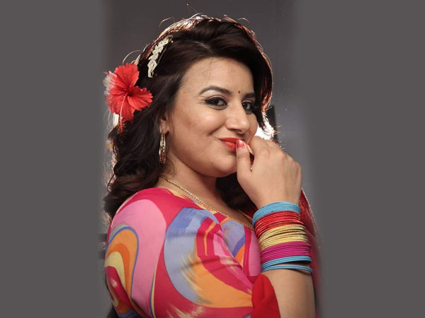 నాపై బోగస్ ఫిర్యాదు అని