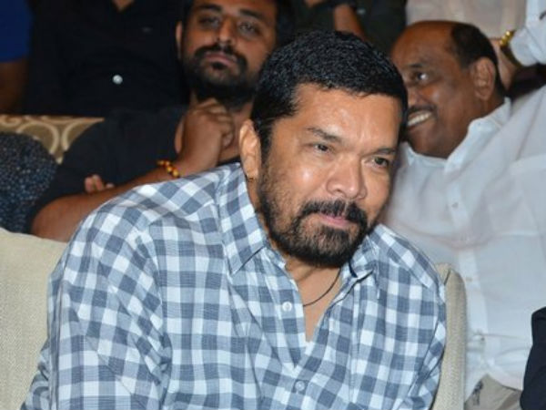 ఒకే ఒక్క డైరెక్టర్ అతడే