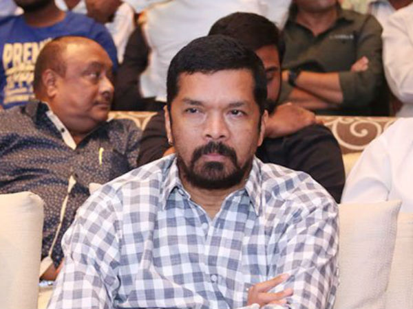 సినిమాను బయటకు రానివ్వరా? ఎందుకు ఈ వెధవ వేశాలు